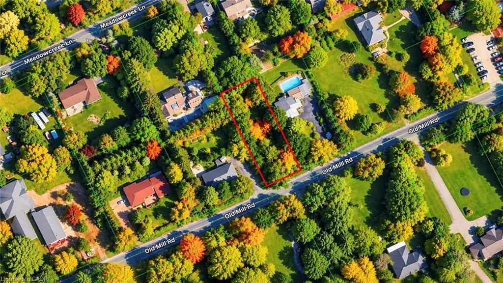 32 Old Mill Road, Cambridge ON N3H 4R8