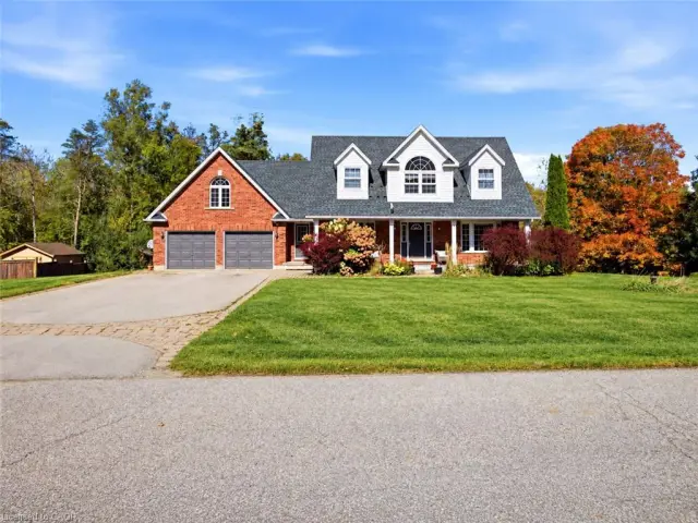 15 Patrick Drive, Erin ON N0B 1T0