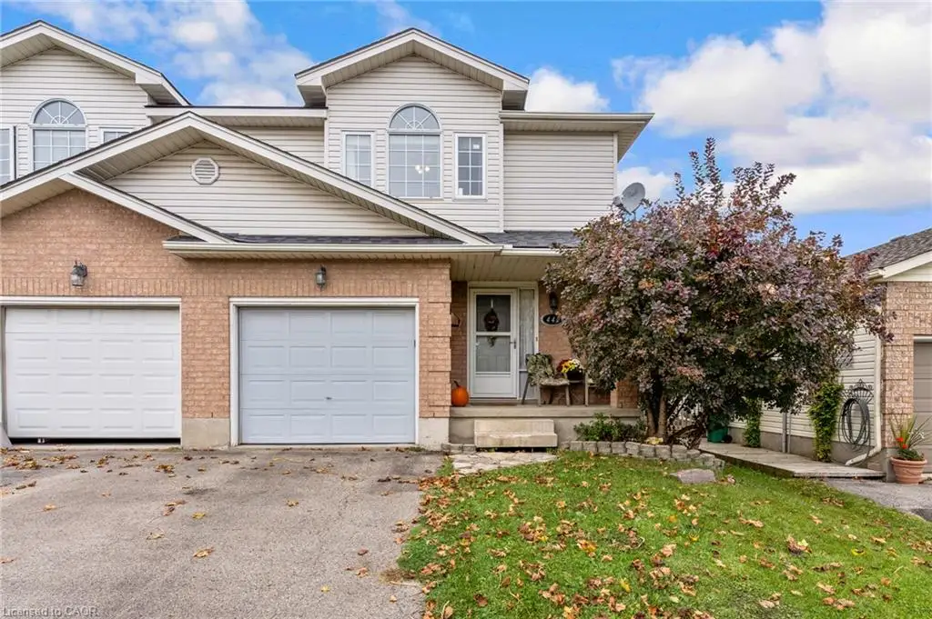 442 Joseph Street, New Hamburg ON N3A 1G3