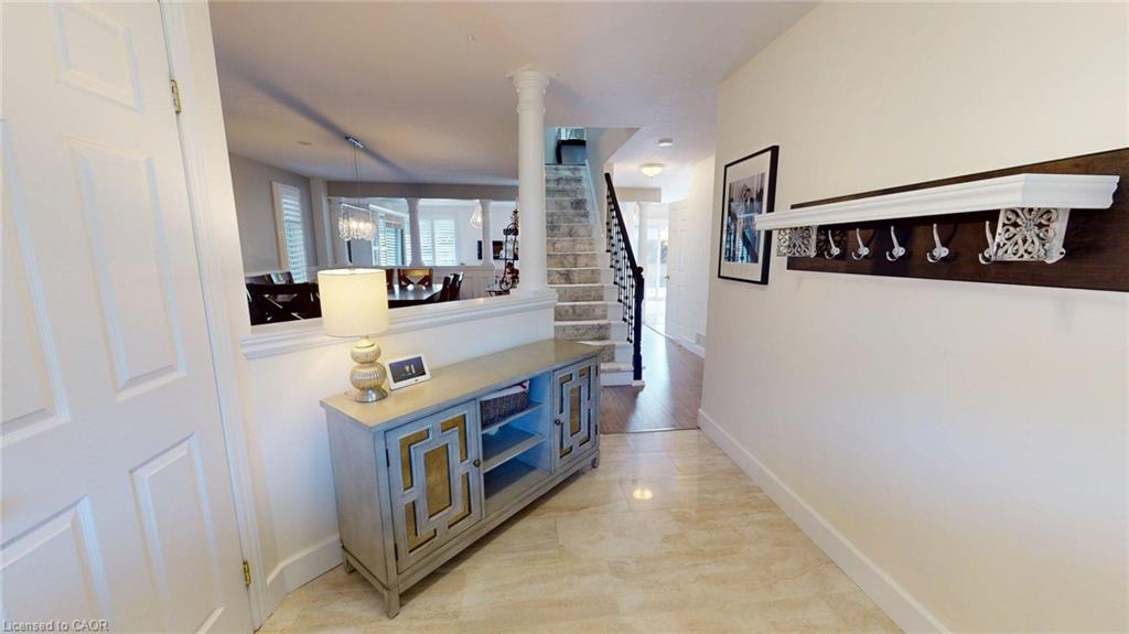 723 Munich Circle, Waterloo ON N2V 2N6