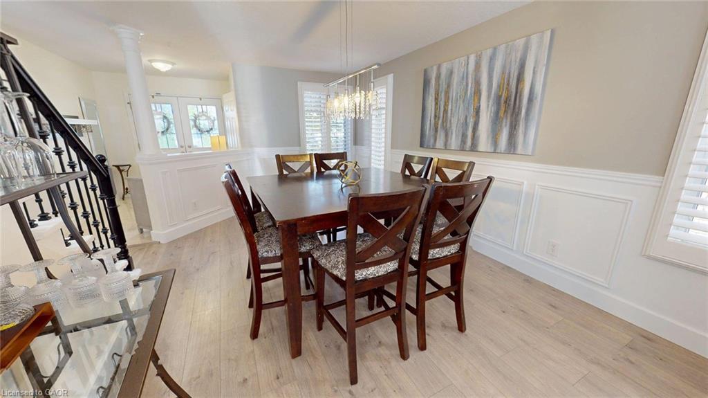 723 Munich Circle, Waterloo ON N2V 2N6