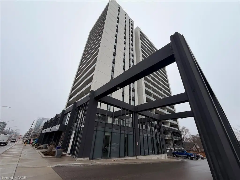301-741 King Street W, Kitchener ON N2G 0E9