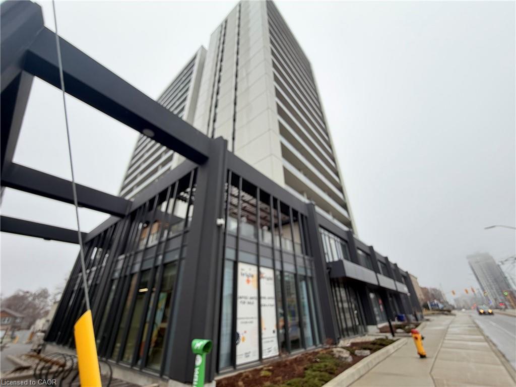 301-741 King Street W, Kitchener ON N2G 0E9