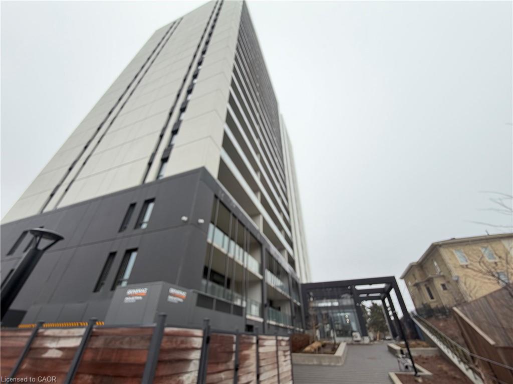 301-741 King Street W, Kitchener ON N2G 0E9