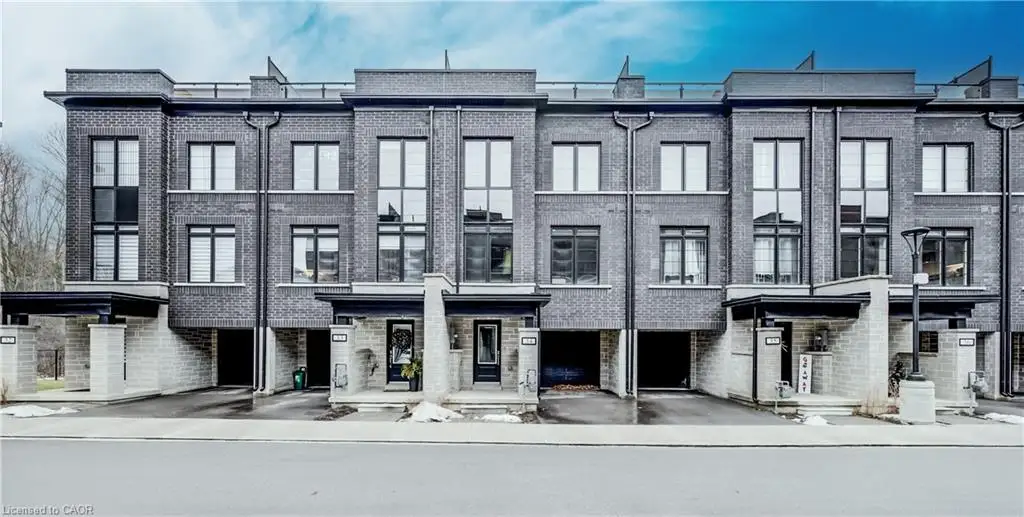 34-258 Hespeler Road, Cambridge ON N1R 0C9