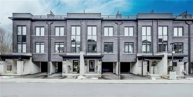 34-258 Hespeler Road, Cambridge ON N1R 0C9
