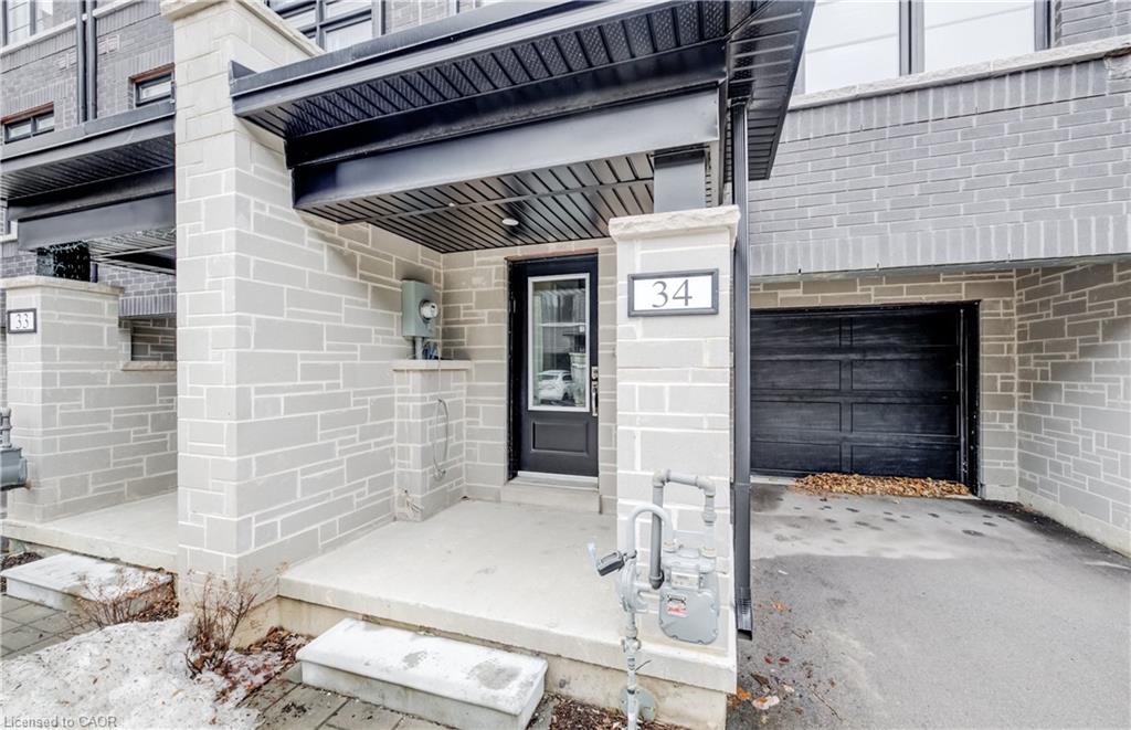 34-258 Hespeler Road, Cambridge ON N1R 0C9