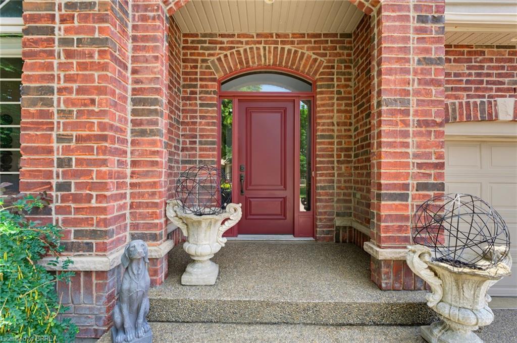 141 Falconridge Drive, Kitchener ON N2K 4J9