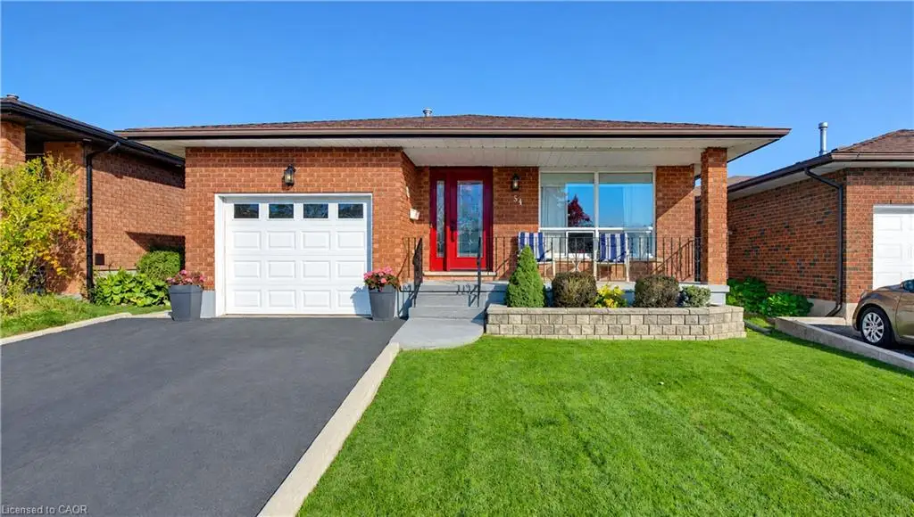54 Wendy Court, Cambridge ON N1R 8A6