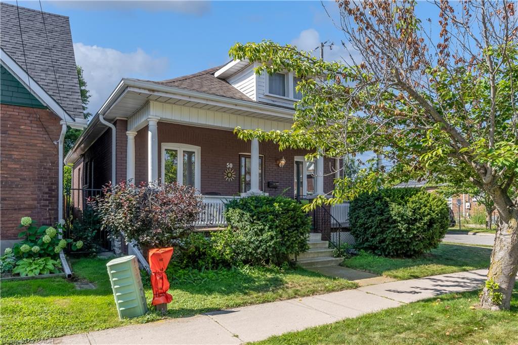 50 Strathcona Avenue, Brantford ON N3S 1T5