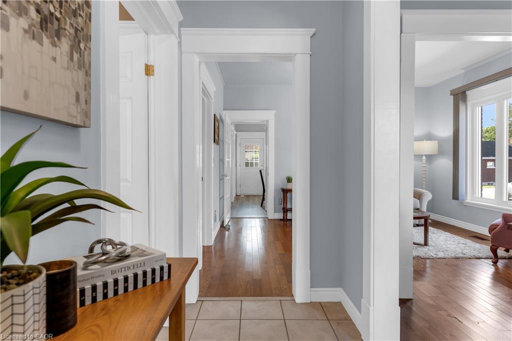 50 Strathcona Avenue, Brantford ON N3S 1T5