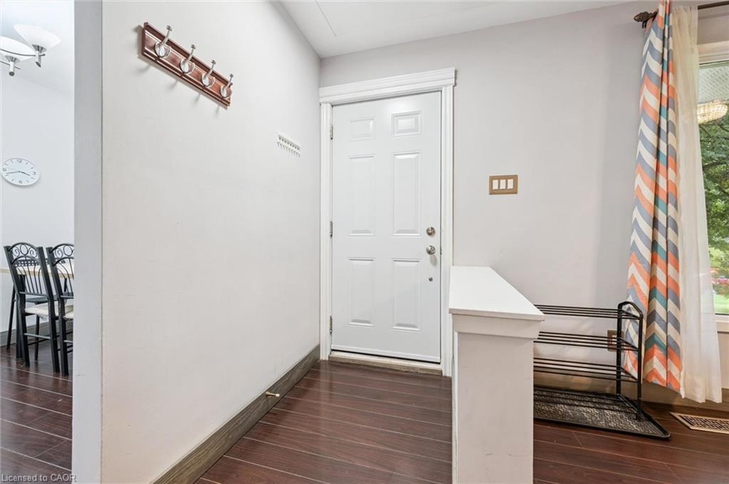 217 Mayfield Avenue, Waterloo ON N2J 3S6