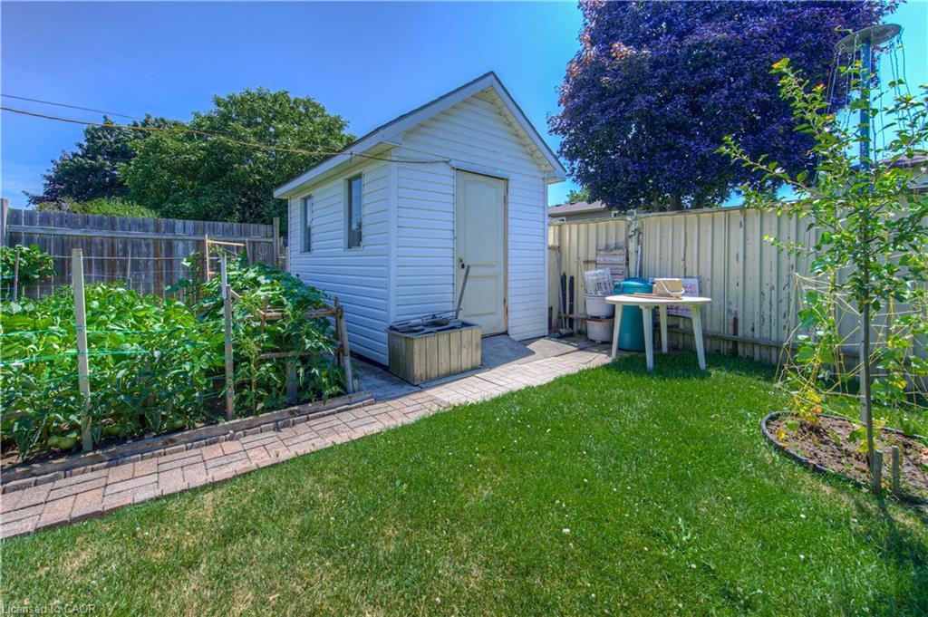 1227 Valentine Drive, Cambridge ON N3H 2P1