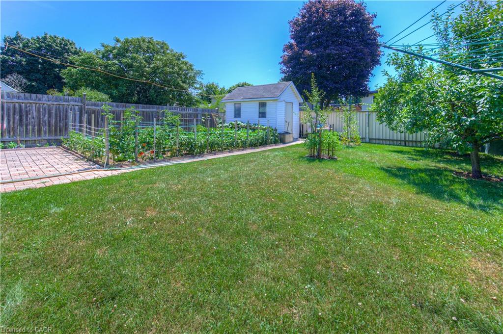 1227 Valentine Drive, Cambridge ON N3H 2P1