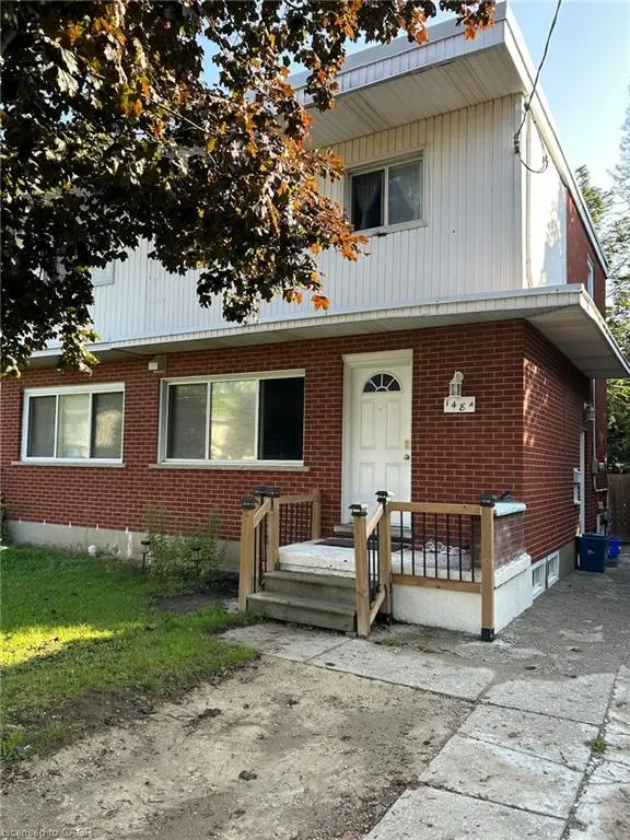 A-148 Weber Street N, Waterloo ON N2J 3H1