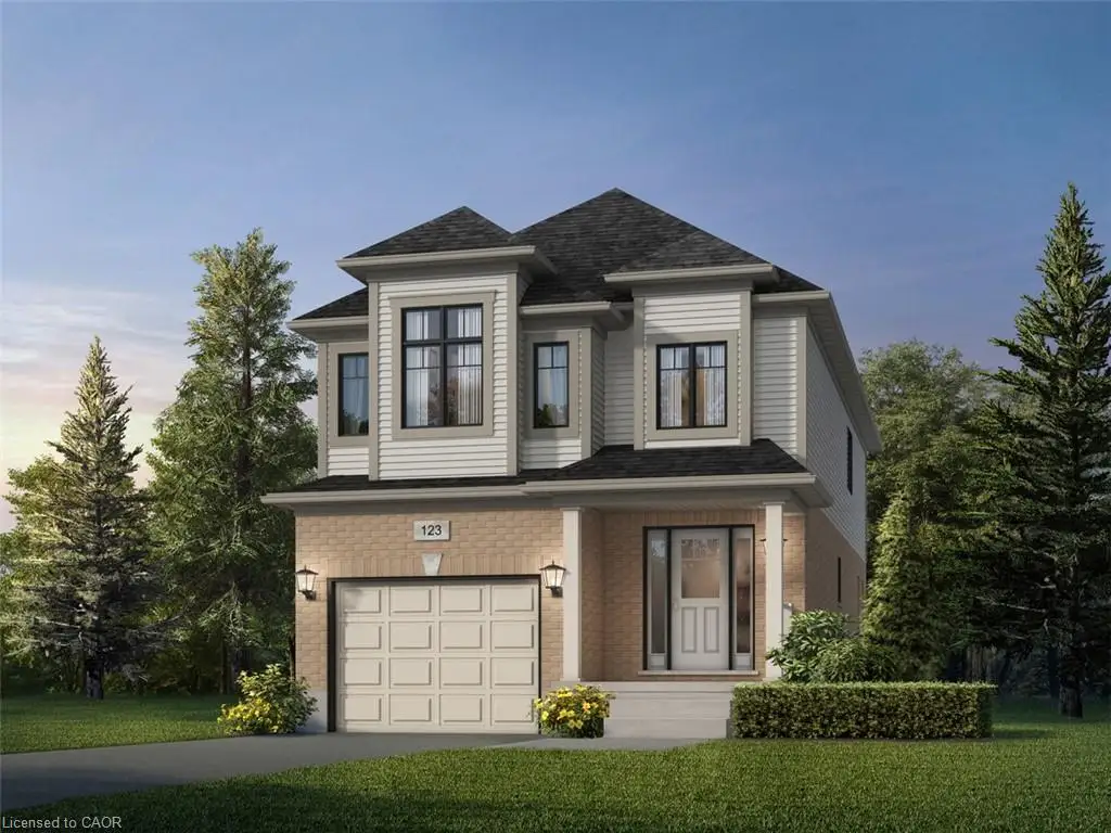 300 Grange Road, Guelph ON N1E 6N8