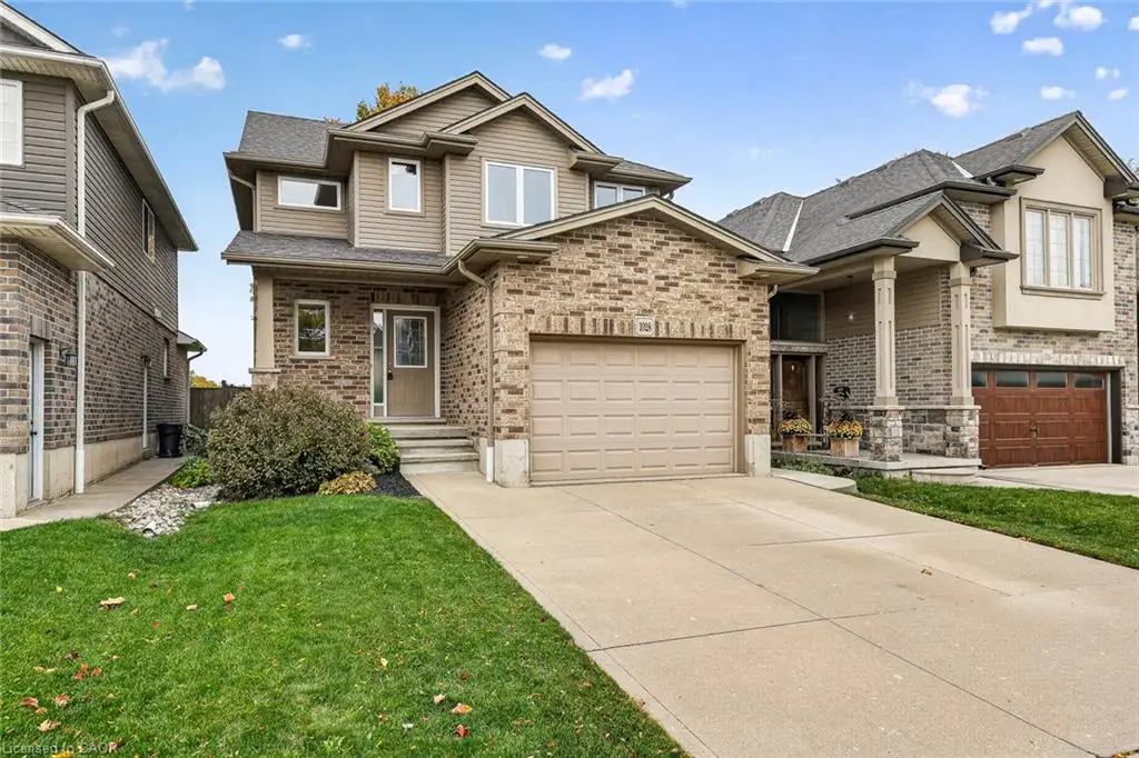 1028 Alberni Road, Woodstock ON N4T 0E8