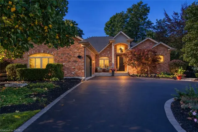504 Pleasant Bay Court, Waterloo ON N2K 4N5