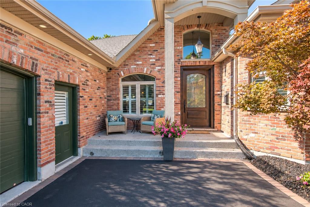 504 Pleasant Bay Court, Waterloo ON N2K 4N5
