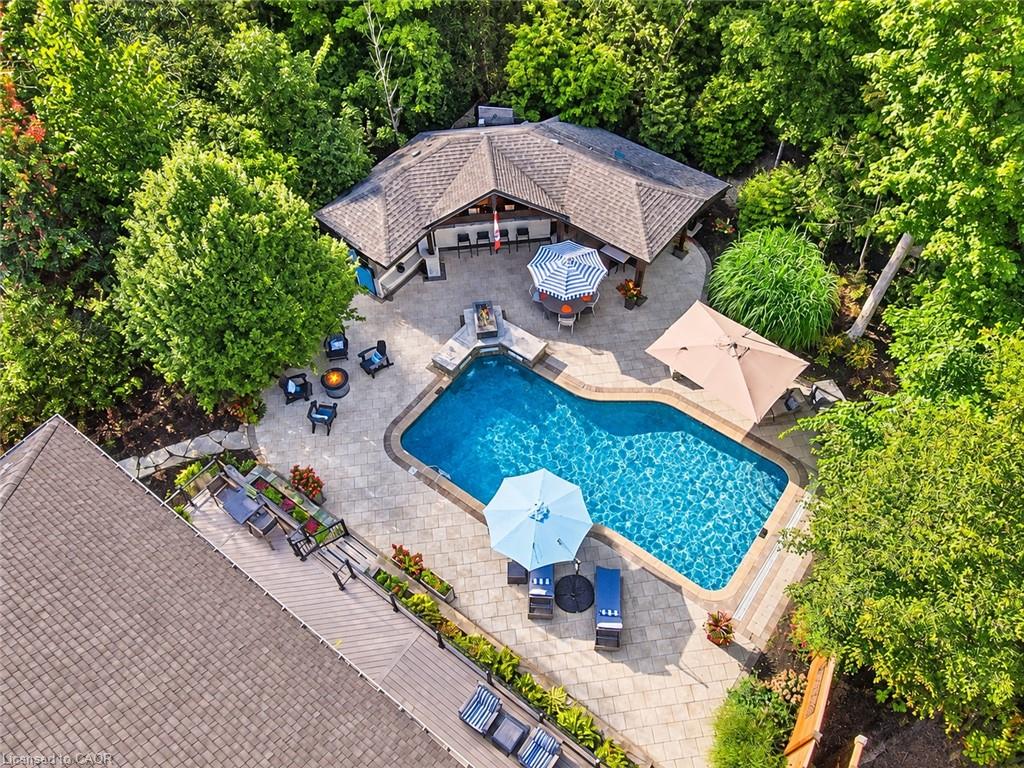 504 Pleasant Bay Court, Waterloo ON N2K 4N5
