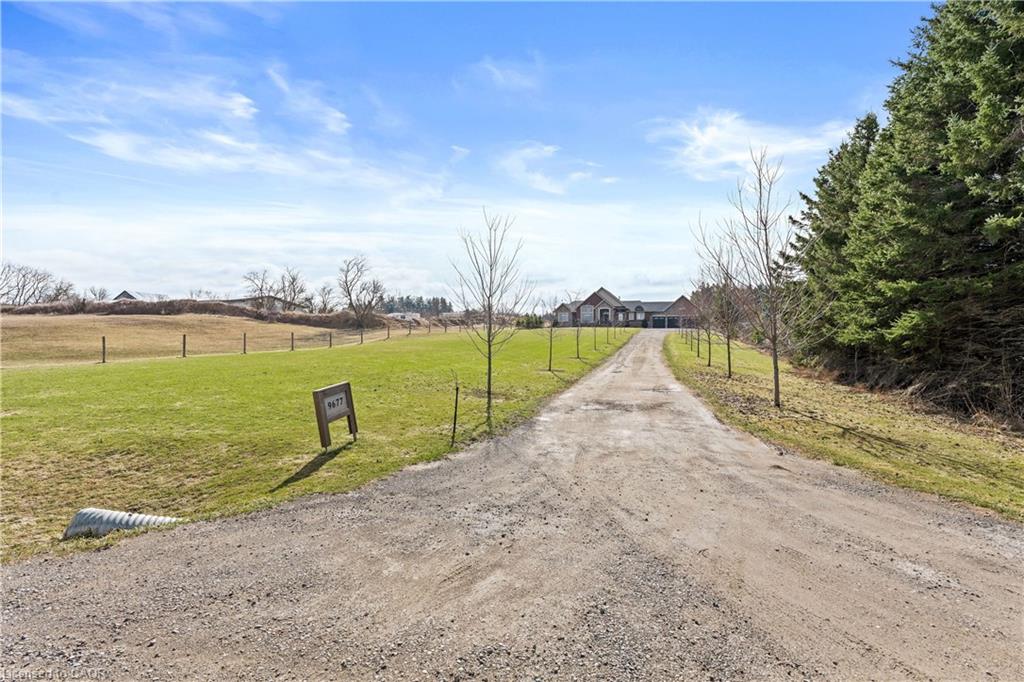 9677 Tenth Sideroad, Erin ON N0B 1T0