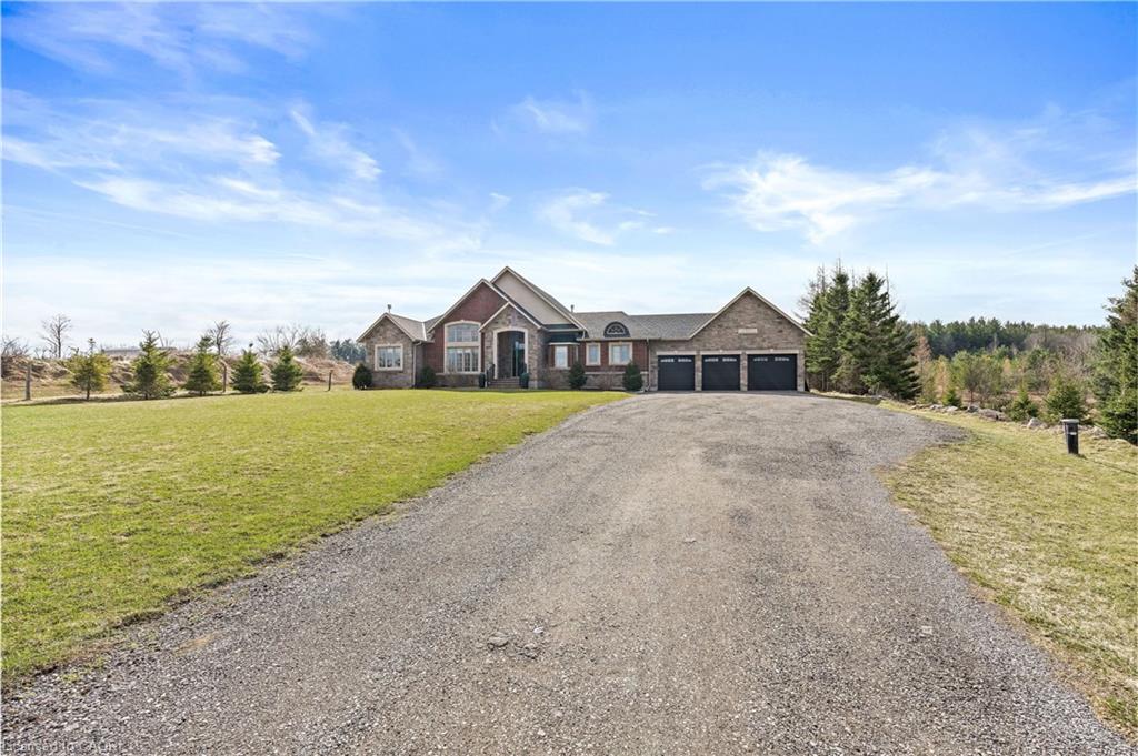 9677 Tenth Sideroad, Erin ON N0B 1T0
