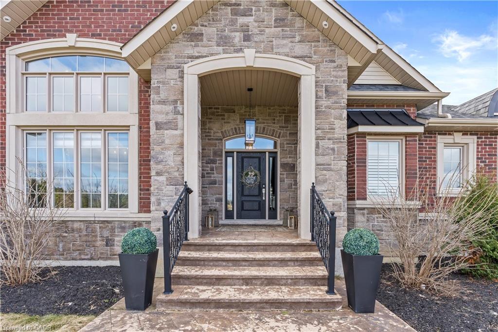 9677 Tenth Sideroad, Erin ON N0B 1T0