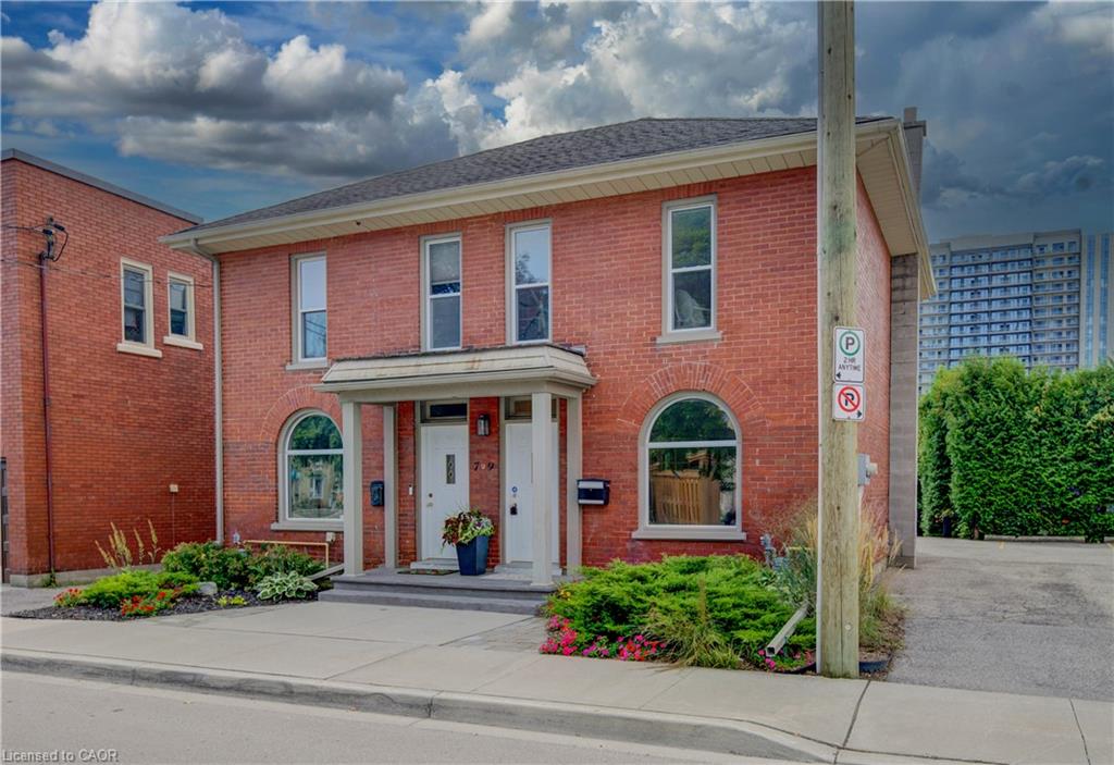 9 Salisbury Avenue, Cambridge ON N1S 1H7