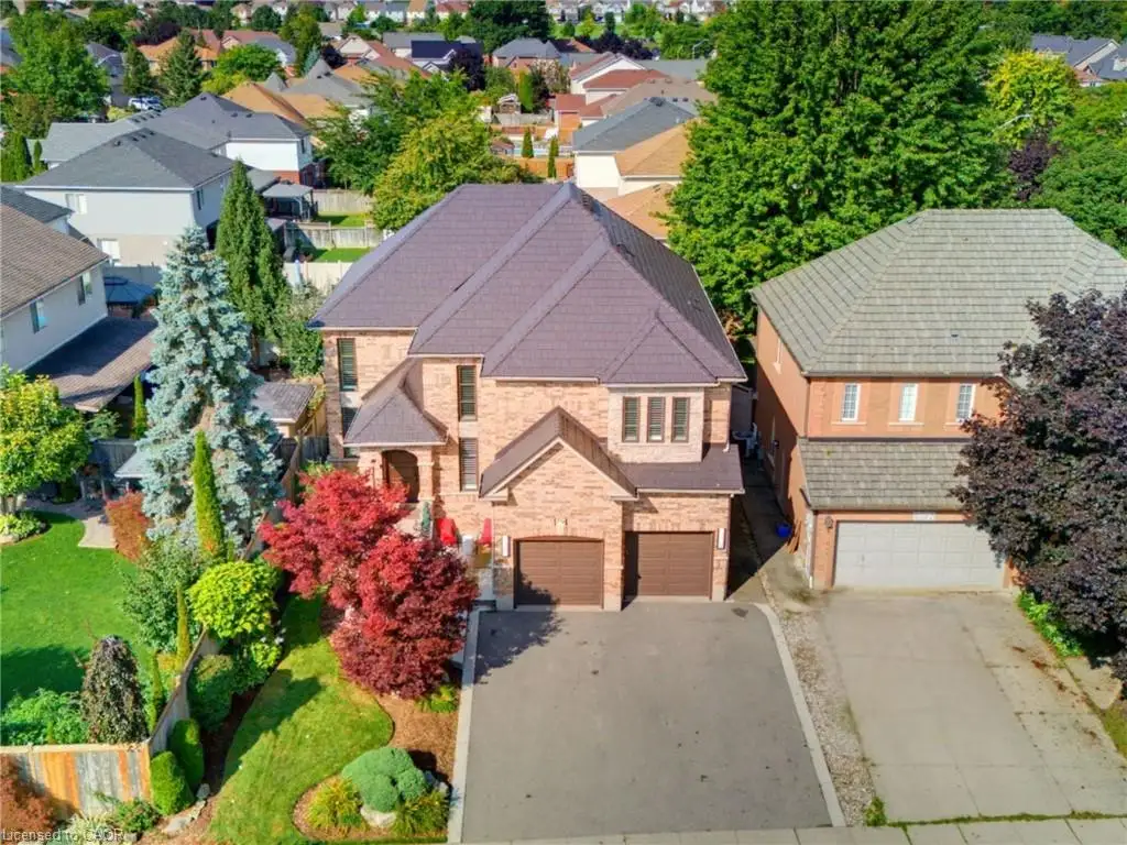 79 Mcnichol Drive, Cambridge ON N1P 1E1