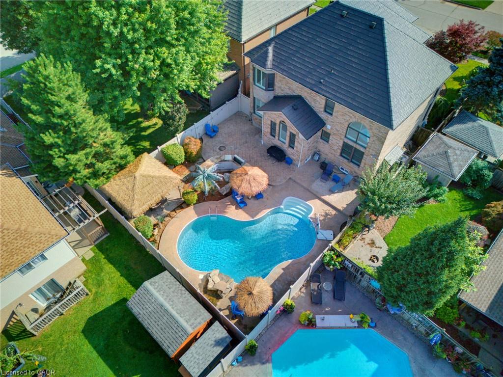 79 Mcnichol Drive, Cambridge ON N1P 1E1