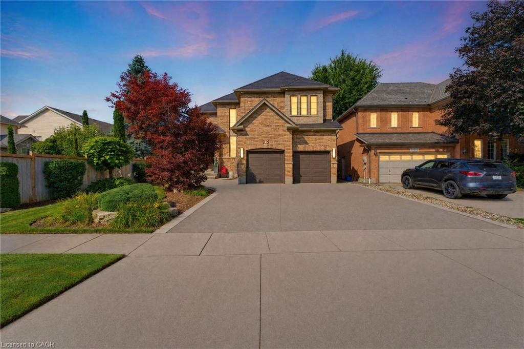 79 Mcnichol Drive, Cambridge ON N1P 1E1