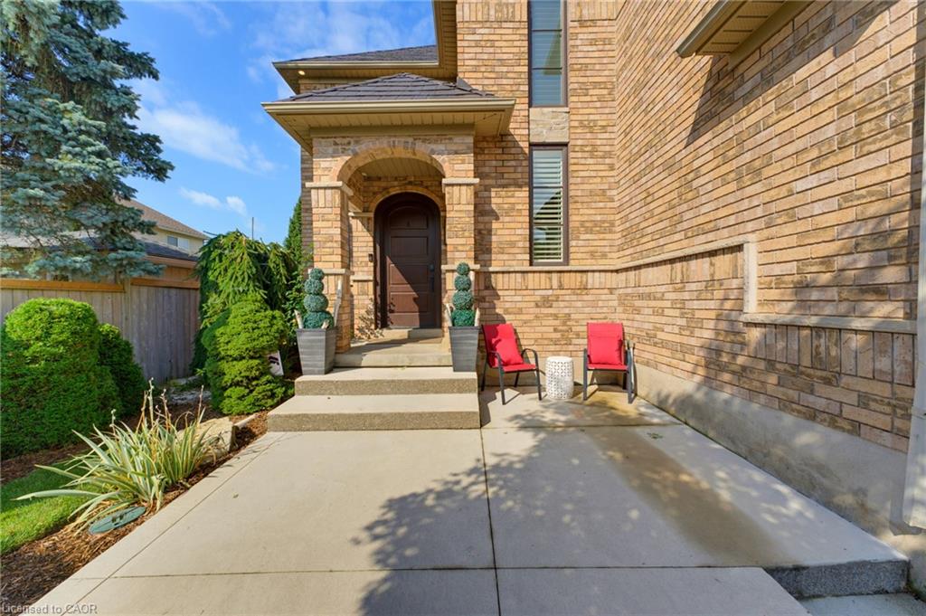 79 Mcnichol Drive, Cambridge ON N1P 1E1