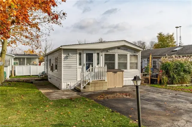 524 Poplar Place, Belwood ON N0B 1J0