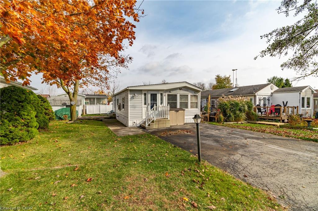524 Poplar Place, Belwood ON N0B 1J0