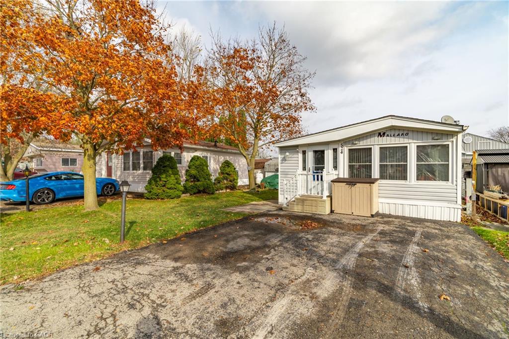 524 Poplar Place, Belwood ON N0B 1J0