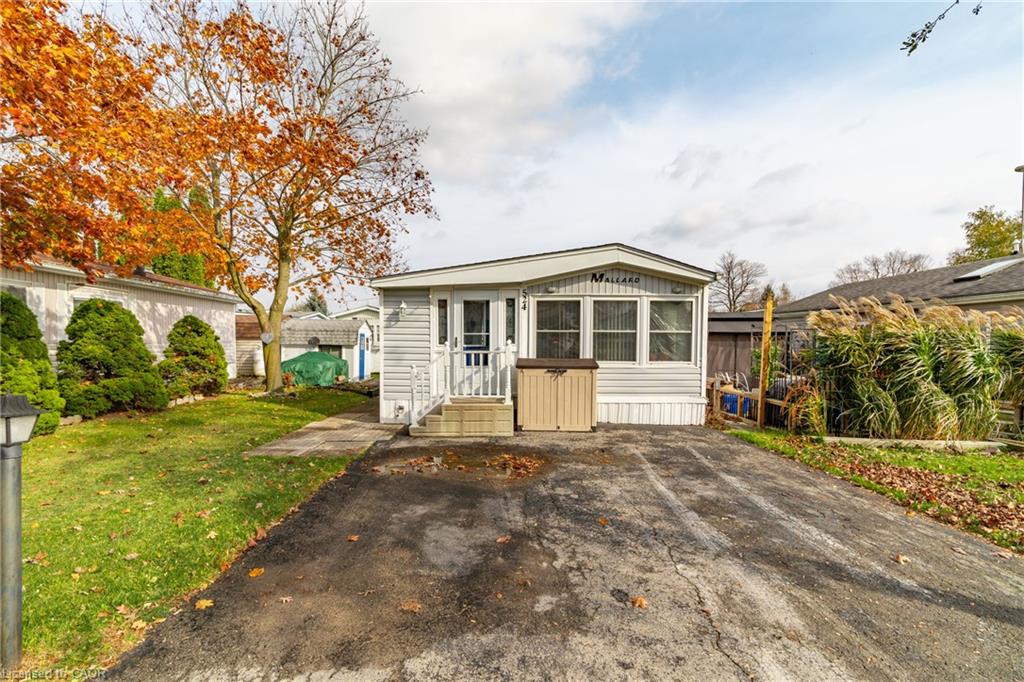 524 Poplar Place, Belwood ON N0B 1J0