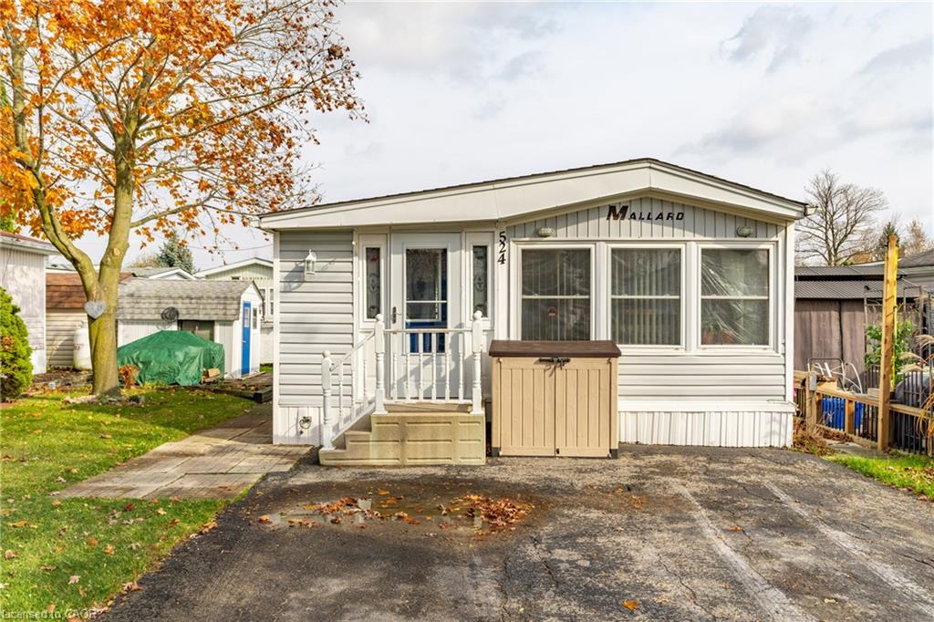 524 Poplar Place, Belwood ON N0B 1J0