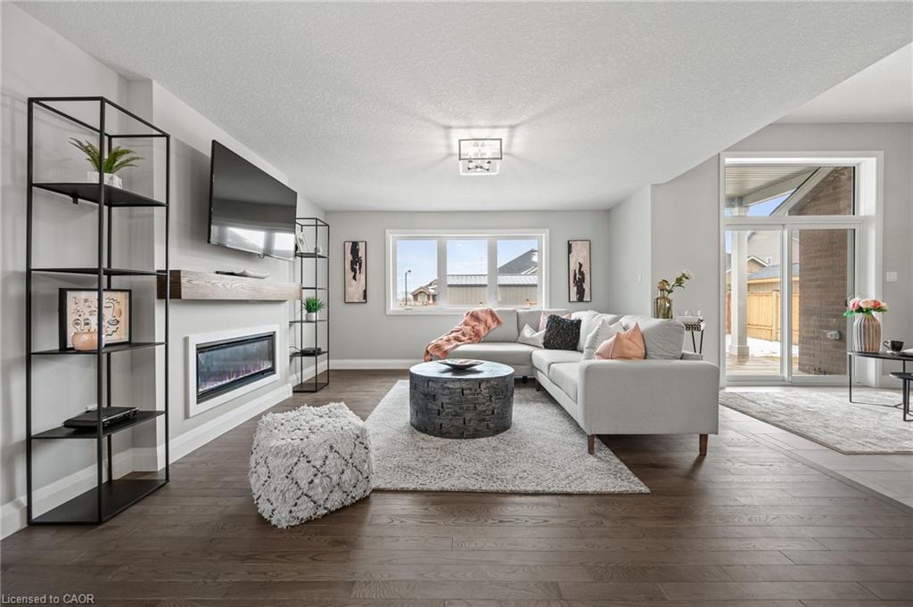 130 Stephenson Way, Minto ON N0G 2P0