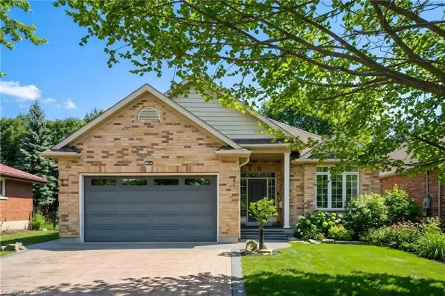 60A Eastview Road, Guelph ON N1E 1Z6