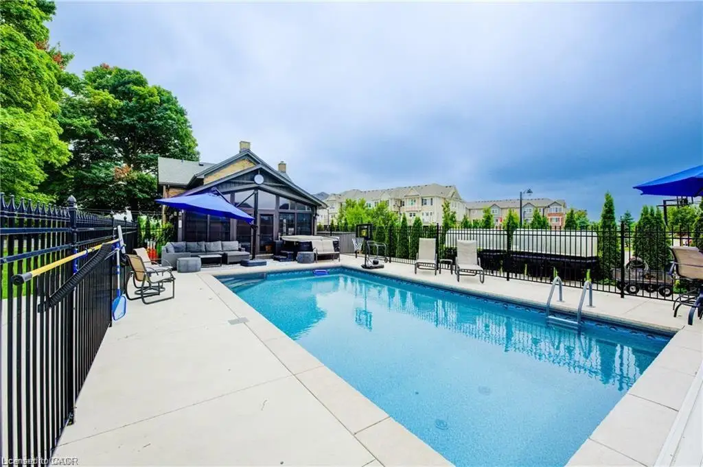 920 Orr Court, Kitchener ON N2R 1R4