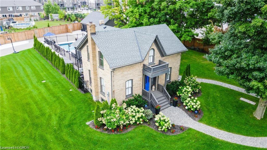 920 Orr Court, Kitchener ON N2R 1R4