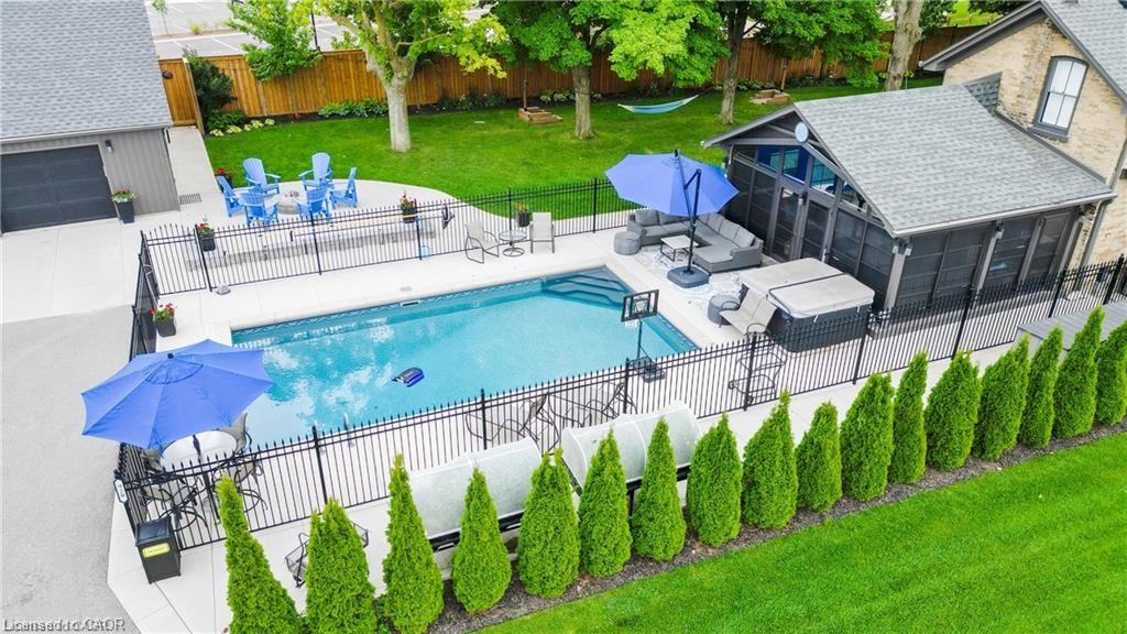 920 Orr Court, Kitchener ON N2R 1R4