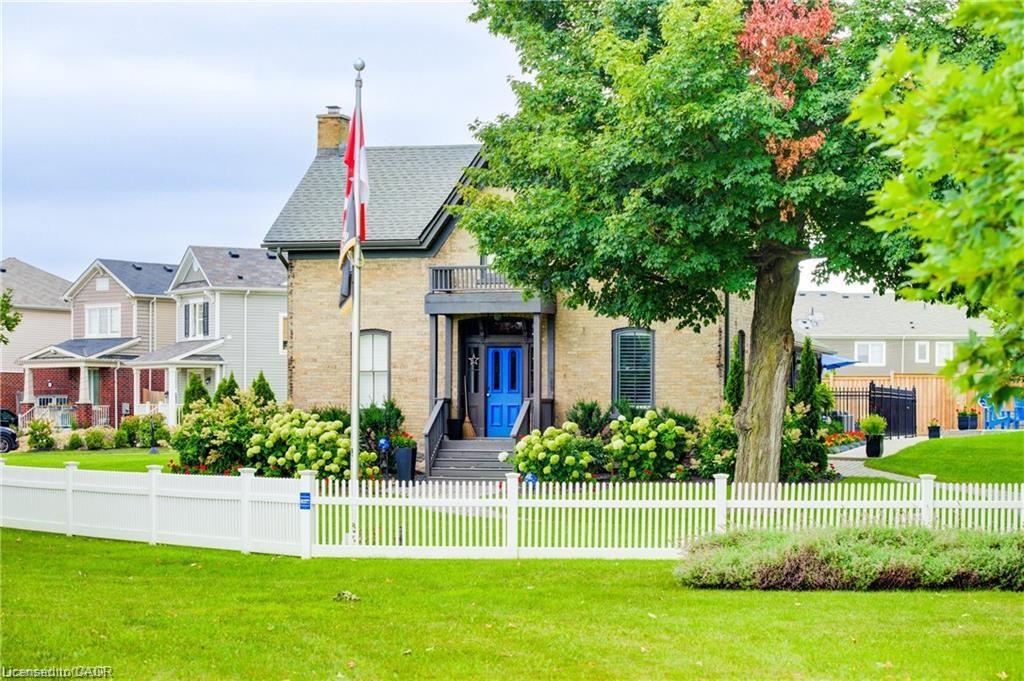 920 Orr Court, Kitchener ON N2R 1R4