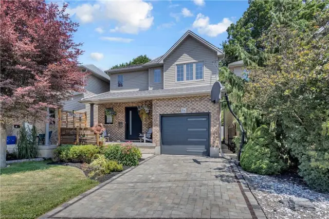5A Grand River Avenue, Brantford ON N3T 4Z3