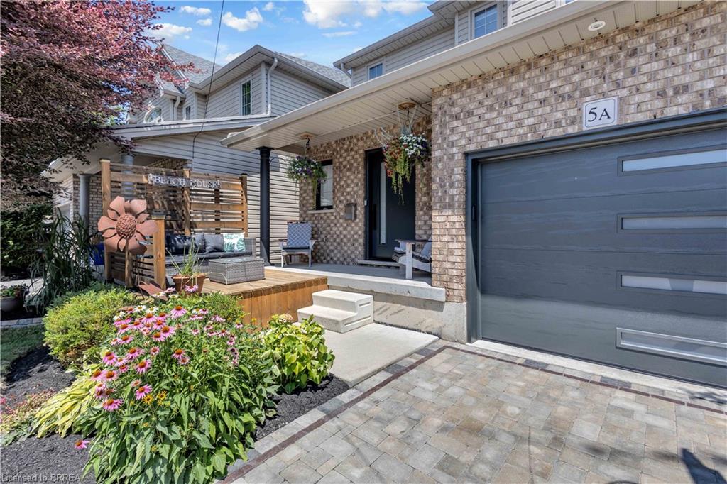 5A Grand River Avenue, Brantford ON N3T 4Z3