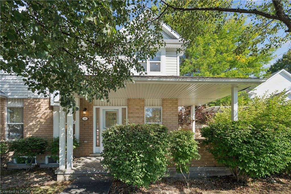 53-426 Grange Road, Guelph ON N1E 7E4