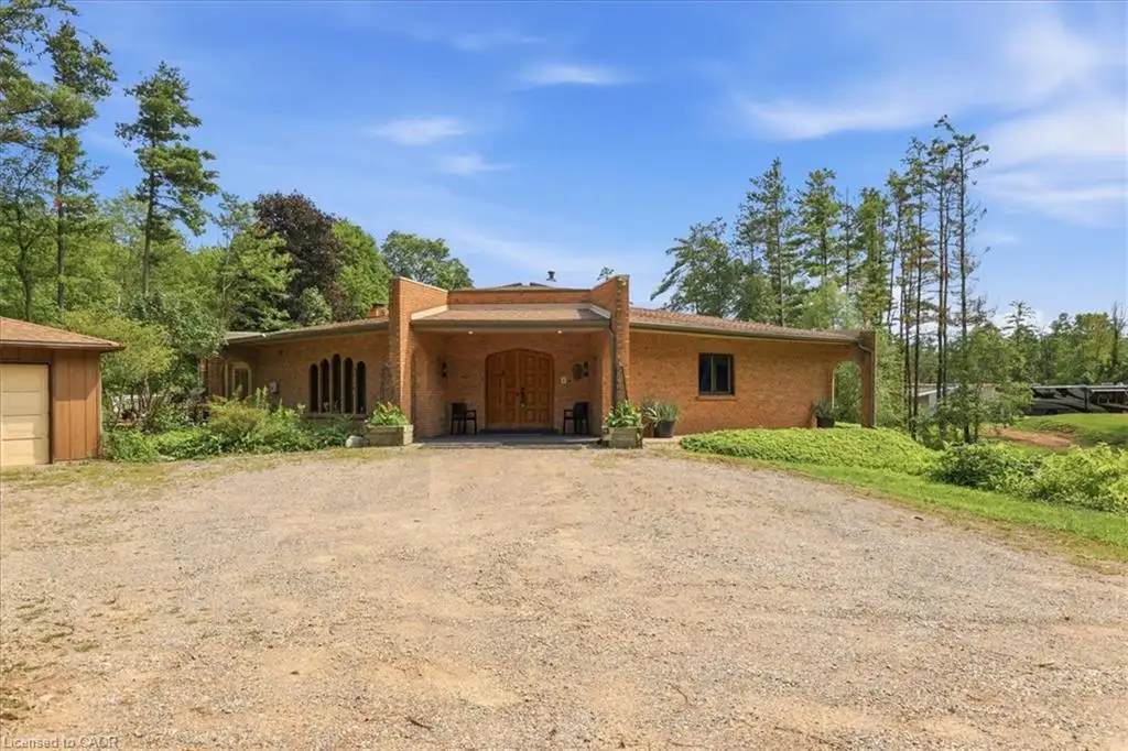 847294 Township Road 9, Drumbo ON N0J 1G0