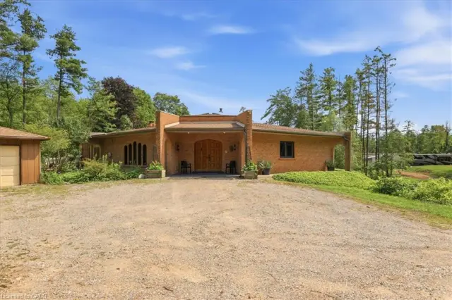 847294 Township Road 9, Drumbo ON N0J 1G0