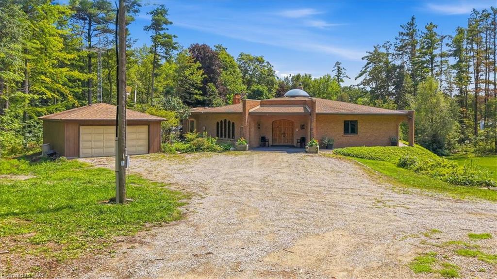 847294 Township Road 9, Drumbo ON N0J 1G0