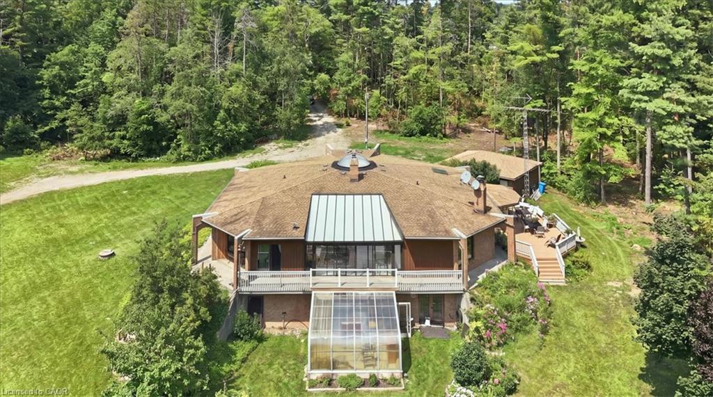 847294 Township Road 9, Drumbo ON N0J 1G0